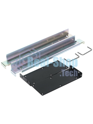 Источник бесперебойного питания CyberPower PR3000ELCDRT2U 3000VA/2700W USB/RJ11/45 (10 IEC)