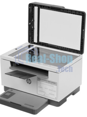 МФУ лазерное HP LaserJet M236sdw (9YG09A), A4, ч/б, печ. до 29 стр/мин., скан. до 19 стр/мин. (ч/б) 10 стр/мин. (цвет), 600 x 600 dpi, USB, RJ-45, Wi-Fi, BlueTooth, Air Print, Mopria