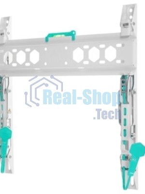 Кронштейн для телевизора ONKRON TM5-BW черный/белый 32