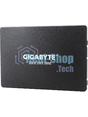 Накопитель SSD GIGABYTE 240Gb, 2.5