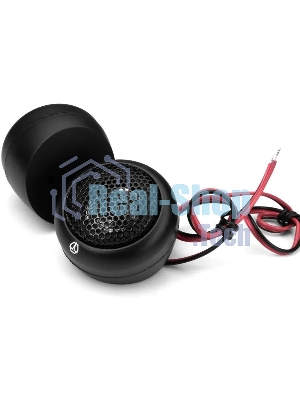 Колонки автомобильные Ural Классик АС-К0114 70Вт 92дБ 4Ом 4.7см (1.85дюйм) (ком.:2кол.) высокочастотные однополосные