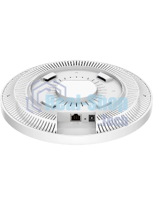 Точка доступа Cudy AP1300 AC1200 Wi-Fi белый
