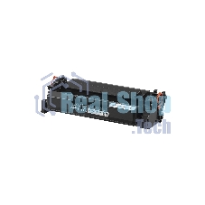 Картридж лазерный Sakura для Canon i-SENSYS LBP243dw, LBP246dw, MF461dw, MF463dw, MF465dw, черный, 3000 к.
