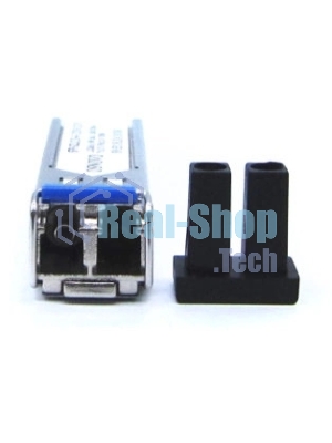 Модуль Osnovo SFP-S2LC15-G-1310-1310-I
