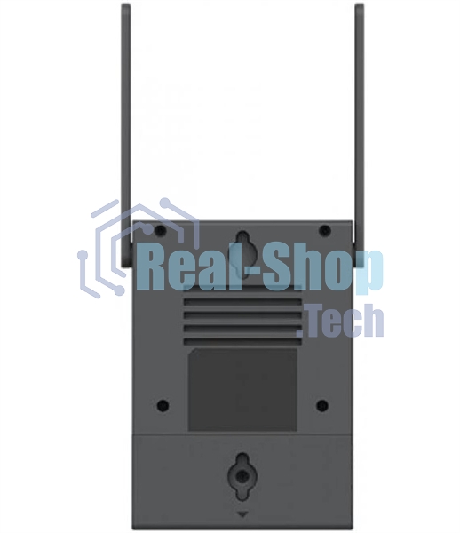 Базовая станция IP Fanvil W710D серый