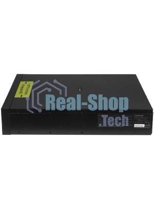 Источник бесперебойного питания CyberPower PR3000ELCDRT2U 3000VA/2700W USB/RJ11/45 (10 IEC)