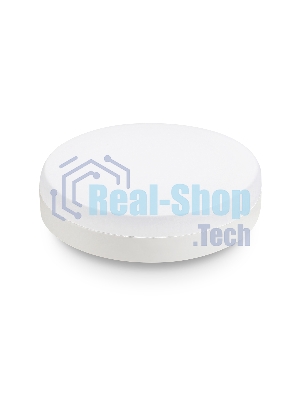 Лампа cветодиодная 530904 LED GX53 9W IC 4000K 175-265V