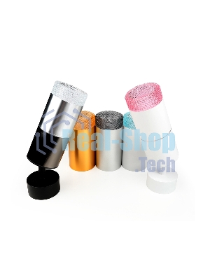 Насадка для корпуса светильника N6152 PI розовый D60*H25mm Out20mm MR16 (для корпуса светильника)