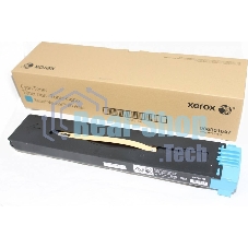 Картридж лазерный 006R01647 синий для Xerox Versant 80/180