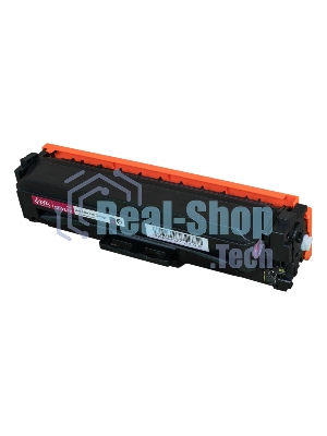 Картридж лазерный Sakura CF413X для HP LaserJet Pro M452nw, M452dn, M477fnw, M477fdw, M477fdn, M377dw, пурпурный, 5000 к.