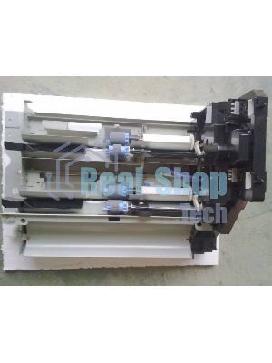 Узел захвата бумаги из лотков 2, 3 HP LJ 9000/9050/9040 (RG5-5681/RG5-5677)
