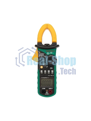 Токовые клещи MS2008B MASTECH