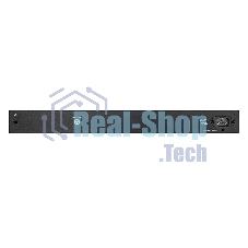 Коммутатор DGS-1210-28P/F5A Настраиваемый L2 PoE-коммутатор, 24x1000Base-T, 4хCombo 1000Base-T/SFP