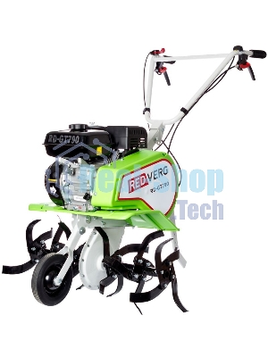 Культиватор RedVerg RD-GT790 7л.с.