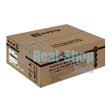 Источник бесперебойного питания ExeGate EX293056RUS ServerRM UNL-1500.LCD.AVR.2SH.4C13.RJ.USB.3U 1500VA/900W, LCD, AVR, 2*Schuko+4*C13, RJ45/11, USB, 3U, установка в стойку, черный