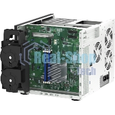 Сетевое хранилище SMB QNAP TS-1655-8G NAS 16-Bay (12x 3.5