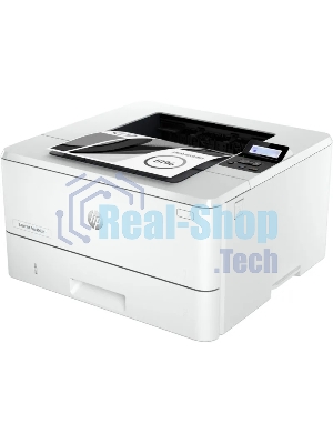 Принтер лазерный HP LaserJet Pro 4003n (2Z611A), A4, ч/б, печ. до 40 стр/мин., 1200 x 1200 dpi, USB, RJ-45, Air Print, Mopria