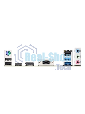 Материнская плата ASUS PRIME H610I-PLUS-CSM, LGA 1700, Intel H610, 2xDDR5, 4xSATA, 1xM.2 PCIe 3.0 x4, 1xPCIe 4.0 x16, 1xHDMI, 1xDP, 1xVGA, 2xUSB-A 3.2 Gen 1, 2xUSB-A 2.0, 1x 1Gb LAN, 3x3.5 мм, 7.1, Mini-ITX