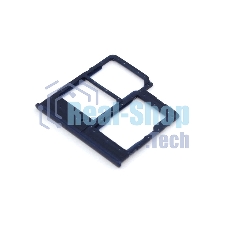 Лоток для SIM-карты Samsung Galaxy A60 (A6060)