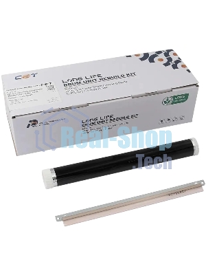 Комплект восстановления CET CET501024U (DK1150-Drum Kit) для Kyocera ECOSYS P2235dn/P2235dw/P2040dn/P2040dw