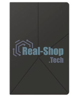 Чехол Samsung для Samsung Galaxy Tab S11 Book Cover поликарбонат/полиуретан черный (EF-BX730PBEGRU)
