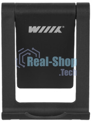 Подставка Wiiix DST-106-FRAME-B черный