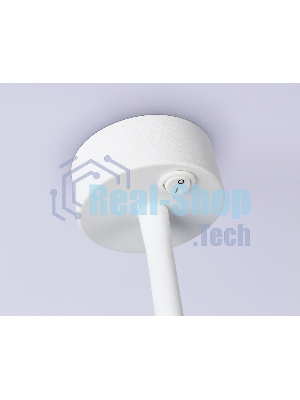 Настенный светильник FW2469 WH белый GU10 max 12W D55*L100*H300