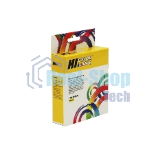 Расходные материалы Hi-Black C4838A Картридж №11 для HP DJ 2000C/CN/2500C/2200/2250/500/800, жёлтый, 1750 стр. Расходные материалы Hi-Black C4838A Картридж №11 для HP DJ 2000C/CN/2500C/2200/2250/500/800, жёлтый, 1750 стр.