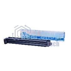 Картридж лазерный NVPrint совместимый Konica Minolta TN-214 голубой для bizhub C200 (18500k)