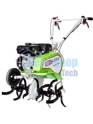 Культиватор RedVerg RD-GT790 7л.с.