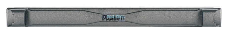 Вставка Panduit TLBP1S-V (упак.:5шт)