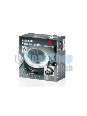 Плитка Rommelsbacher RK 501/S