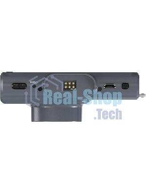 Видеорегистратор Silverstone F1 CityScanner 4K Wi-Fi, 3840x2160, 3