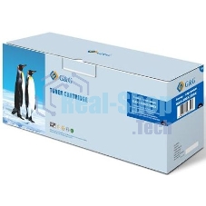 Картридж лазерный G&G GG-719H черный (6500 стр.) для Canon MF5840dni-Sensys/MF5880dni; LBP6300i/6650i
