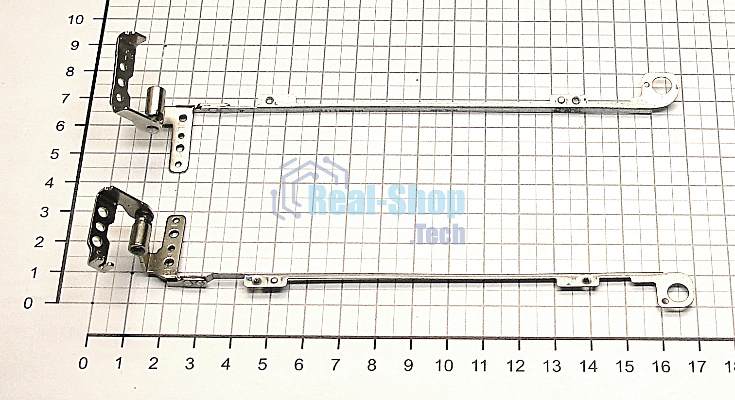 Петли для ноутбука Lenovo S10-3 5100103