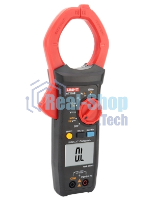 Токовые клещи UNI-T UT205B