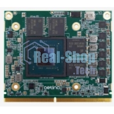 Видеокарта AETINA PCIE16 RTX 2080 8Gb GDDR6 RTX 2080M8D6-C