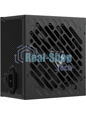 Блок питания Formula V Line FV-650BD, 650W, ATX3.1, APFC, 80+ Bronze, 12cm Fan