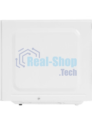 Микроволновая печь Centek CT-1550 белый, 20 л, 700 Вт, переключатели - поворотный механизм