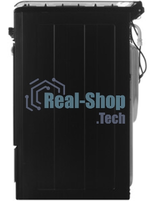 Плита газовая Gefest ПГ 5300-02 0046 черный, конфорок 4 шт, духовка 52 л, 50 см x 85 см x 58.5 см