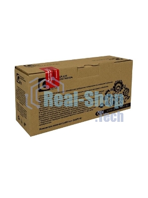 Картридж лазерный GalaPrint GP-CF540X черный (3200 стр) для HP Color LaserJet Pro M254/280/281