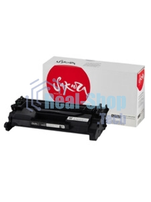 Картридж лазерный Sakura CRG052 для Canon i-SENSYS LBP212/214/215, i-SENSYS MF421/426/428/429, черный, 3 100 к.