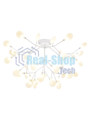 Светильник Ambrella light TR3018/36 WH/FR белый/матовый G4/36 max 20W D920*480