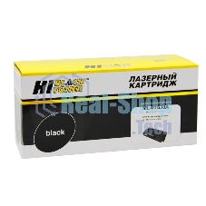 Расходные материалы Hi-Black ML-D1630A Картридж для Samsung ML1630/SCX-4500, 2000 стр. 