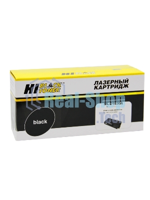 Расходные материалы Hi-Black ML-D1630A Картридж для Samsung ML1630/SCX-4500, 2000 стр. 