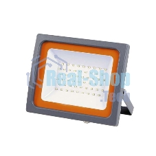 Прожектор JazzWay LED PFL-SC-SMD-30Вт 30Вт IP65 6500К мат. стекло