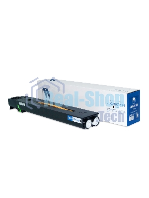 Картридж лазерный NVPrint совместимый NV-006R01529 черный для Xerox Color 550/560/570 (30000k)