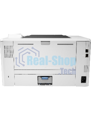 Принтер лазерный HP LaserJet Pro 4003n (2Z611A), A4, ч/б, печ. до 40 стр/мин., 1200 x 1200 dpi, USB, RJ-45, Air Print, Mopria