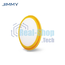 Комплект фильтров для пылесоса Jimmy 2pcs Filter Kit модель MF12JV35