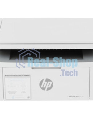 МФУ лазерное HP LaserJet MFP M141a_BBU (7MD73A_BBU) старт картр. 150a